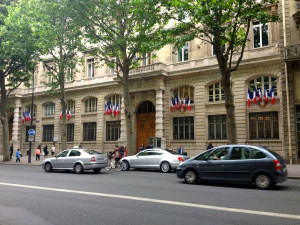 Paris 6.2013