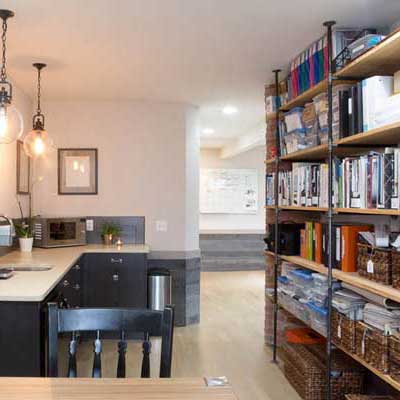 House of Funk Office Space