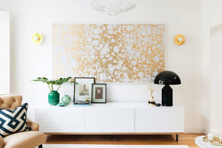 Elevating Wallpaper Into Fine Art - PLAIN Magazine