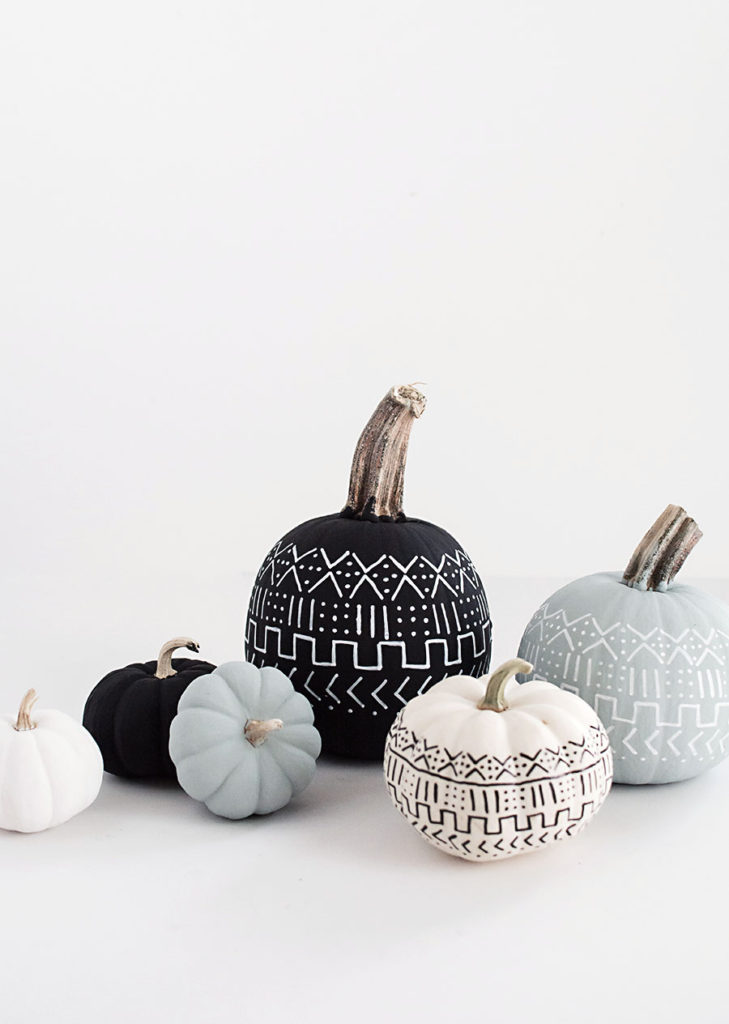 pumpkin DIY