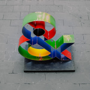 Sculpture