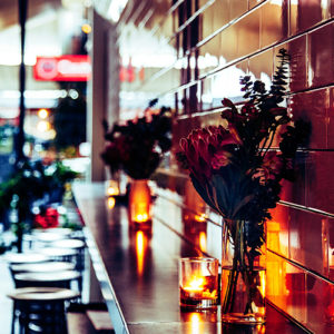 Try all of the trendiest new restaurants
