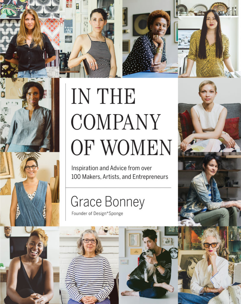 In The Company of Women