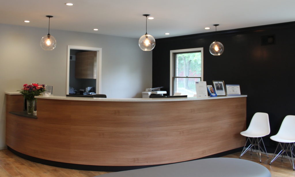 Medical Office Design NJ - Tips for Professional Office Design