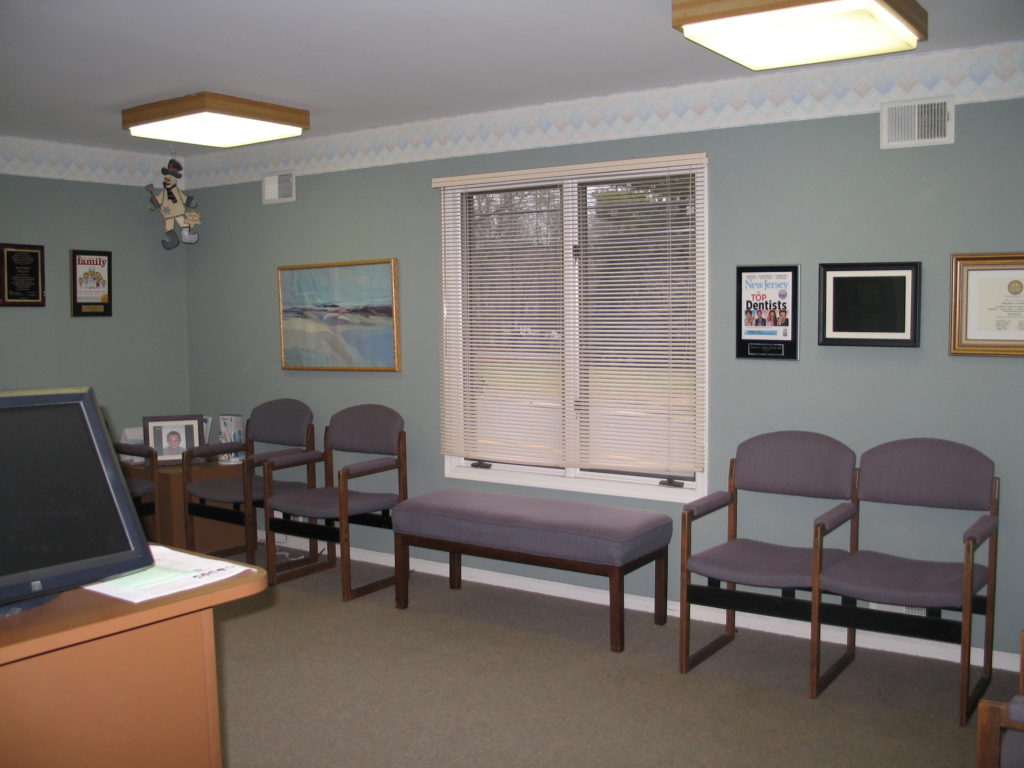 medical office design