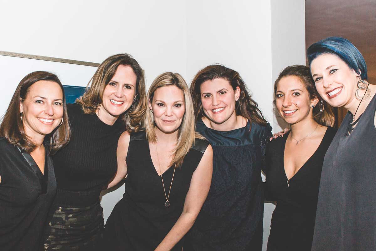 The Team at House of Funk