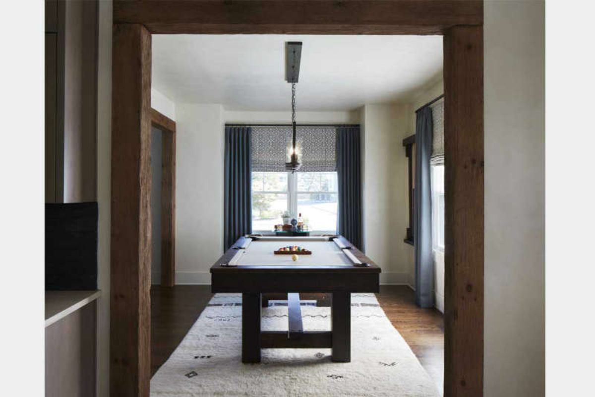 Rustic Elegance - House of Funk Interior Design Portfolio