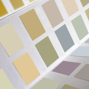 Neutrals