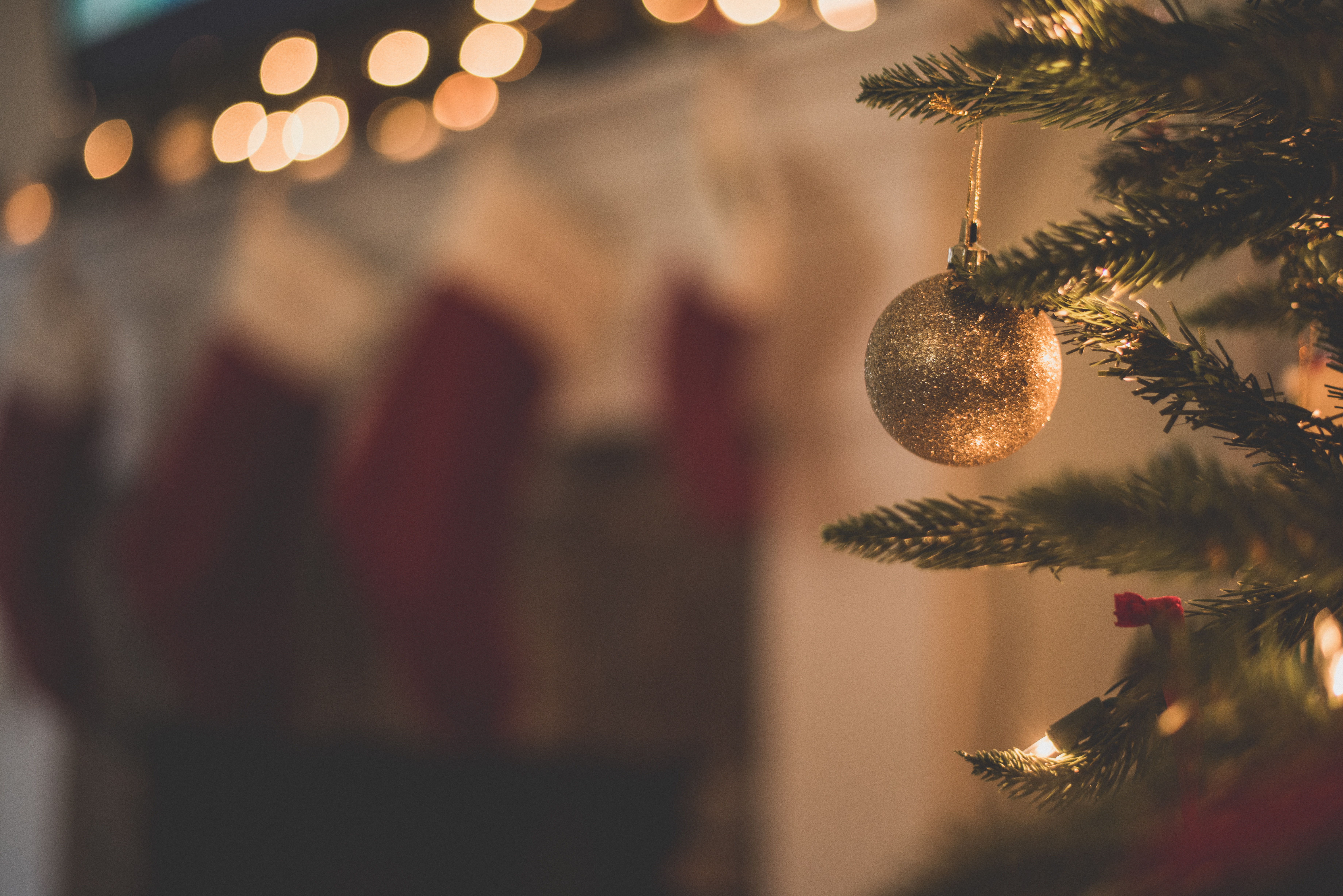 Goodbye Christmas How To Store Your Holiday Decorations House