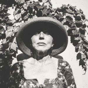 Black and white photography