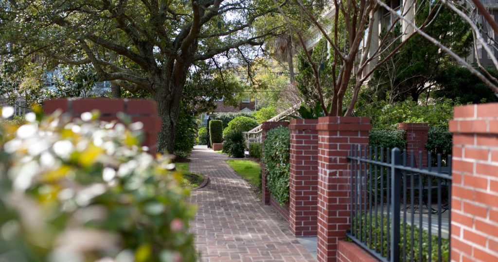 Wentworth Mansion, Charleston, SC