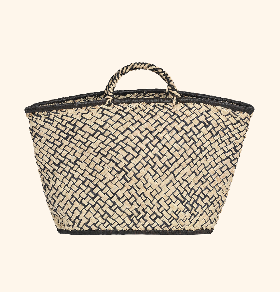 beach tote