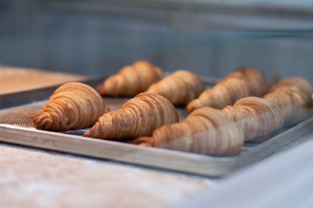 Croissants