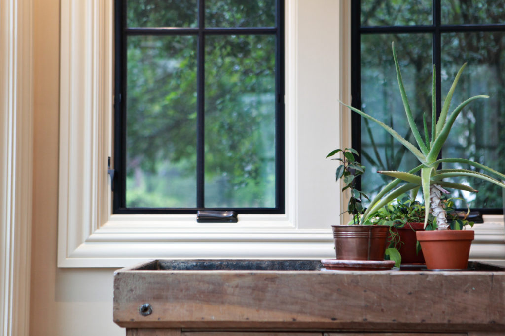 Eco-friendly Sunroom Design