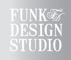 Funk Design Studio Logo