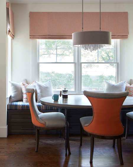 Dining Room Shades Clarity Photographs