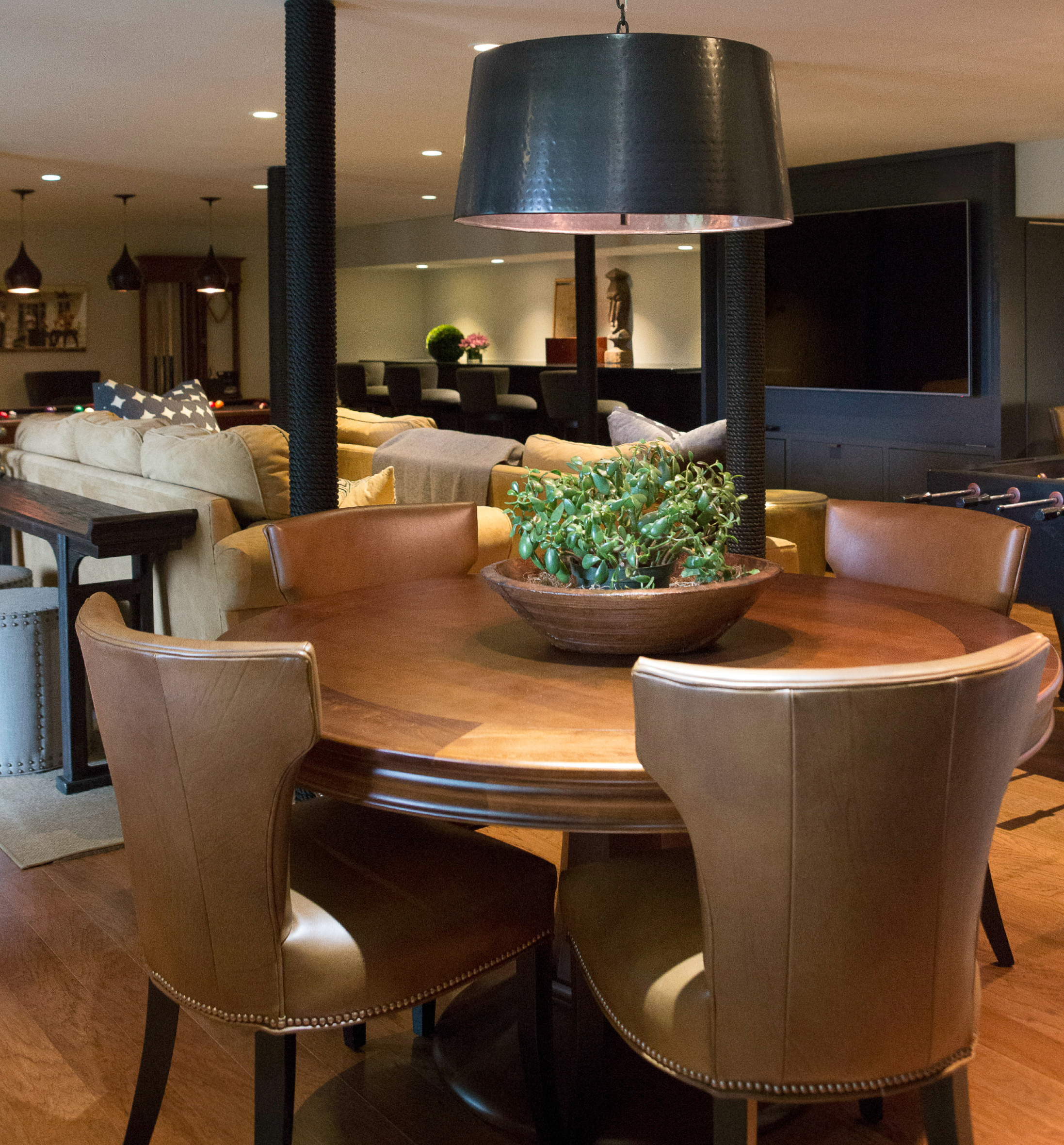 What to Do with a Spare Room — 10 Tips House of Funk Interior Design