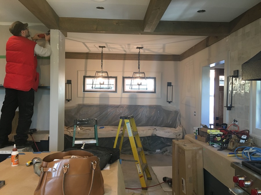 Home Renovations Anchorage