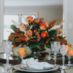 Thanksgiving Decoration Ideas