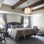 Where to Place a Light in a Bedroom