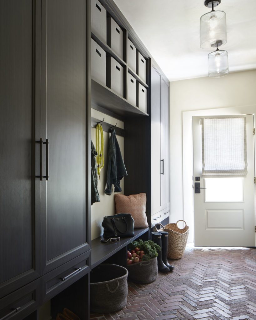 mudroom