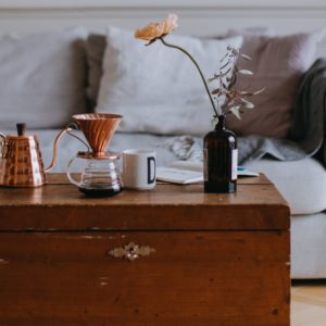 Brew the perfect cup at home