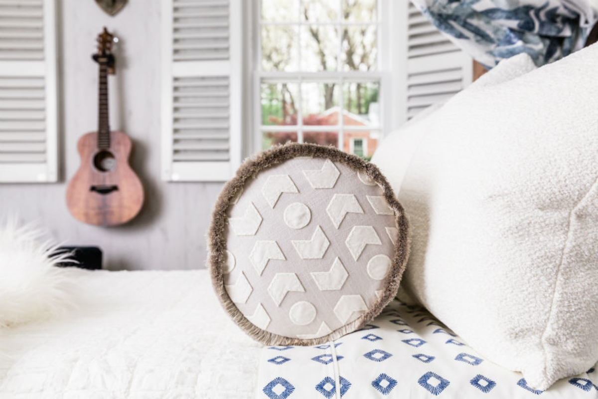 bedding design house of funk
