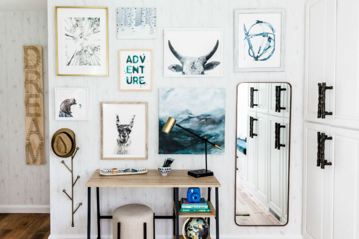 hyggee bedroom design by house of funk