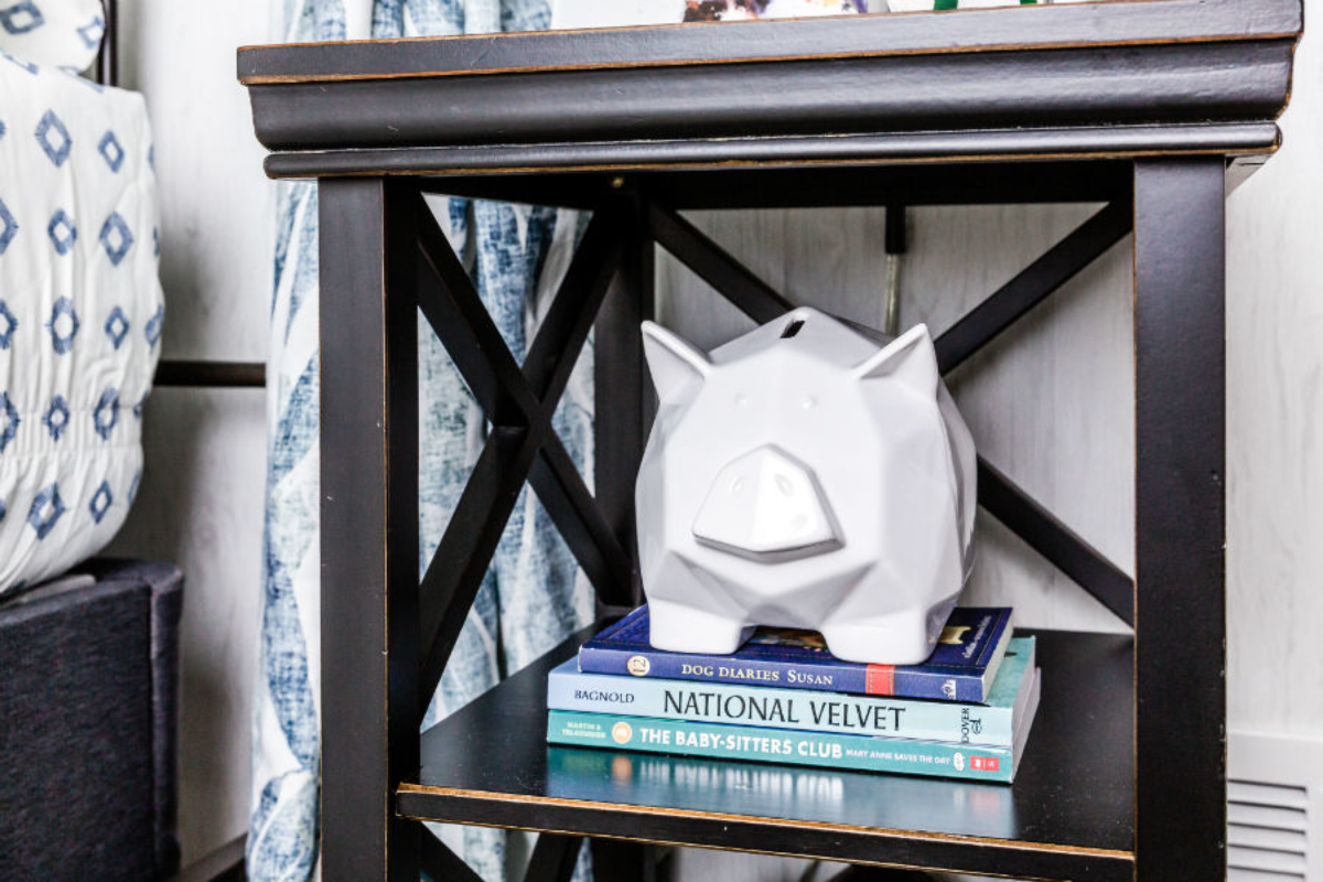 nightstand design house of funk