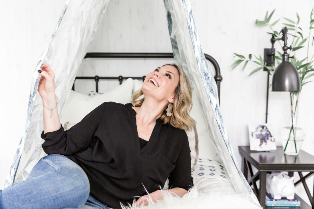 sandra funk hygge interior design