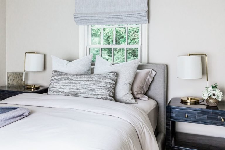 Dreamy Retreat: Guest Room Design for the Soul - House of Funk